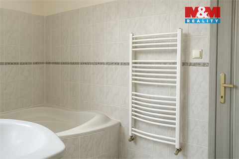 Prodej bytu 5+1, 187 m² - 2