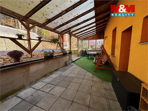 Prodej bytu 5+1, 187 m² - 14