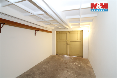 Prodej garáže, 20 m² 2