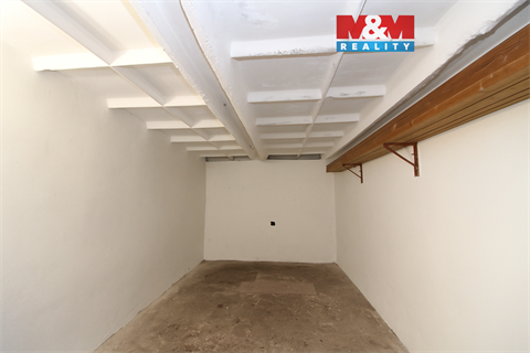 Prodej garáže, 20 m² 0