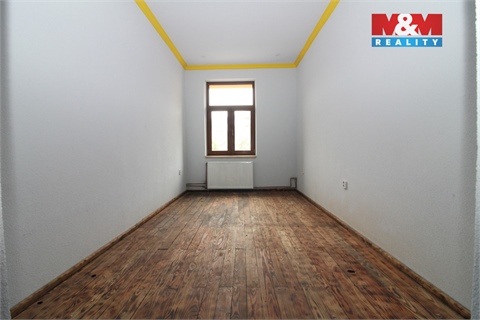 Pronájem bytu 3kk, 75 m² - 0