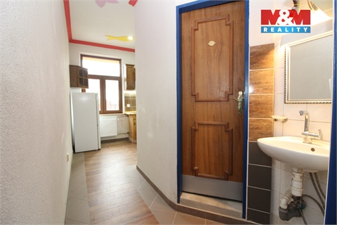 Pronájem bytu 3kk, 75 m² 8