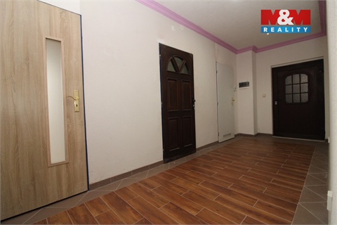 Pronájem bytu 3kk, 75 m² 6