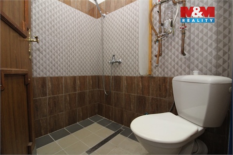 Pronájem bytu 3kk, 75 m² - 6