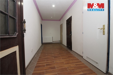 Pronájem bytu 3kk, 75 m² - 4