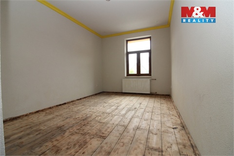 Pronájem bytu 3kk, 75 m² 2