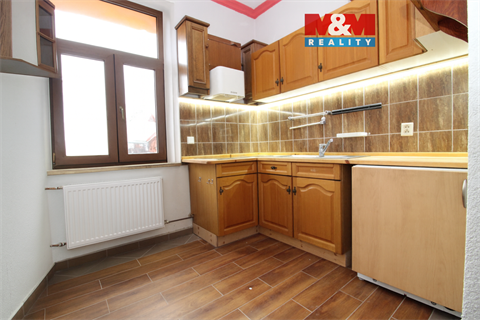 Pronájem bytu 3kk, 75 m² 0