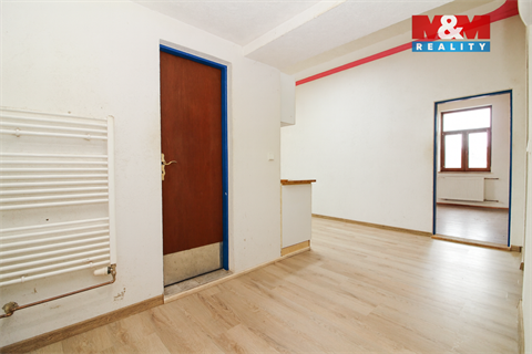 Pronájem bytu 3kk, 68 m² 4