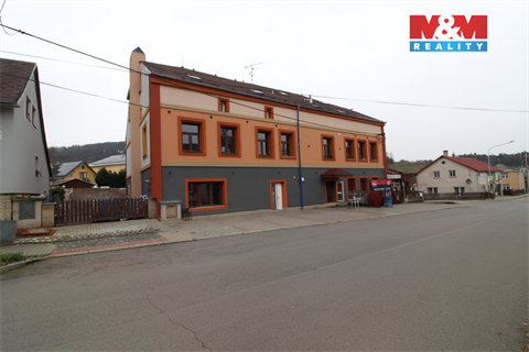 Pronájem bytu 3kk, 68 m² 8