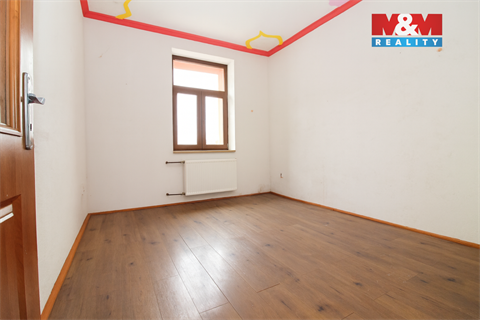 Pronájem bytu 3kk, 68 m² - 2