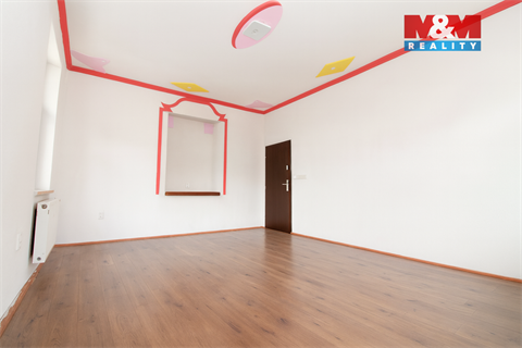 Pronájem bytu 3kk, 68 m² 6