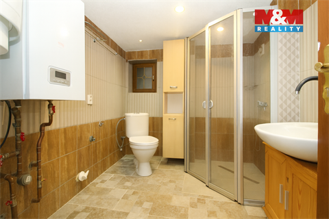 Pronájem bytu 3kk, 68 m² - 0