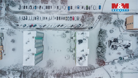 Prodej bytu 3+1, 67 m² - 10