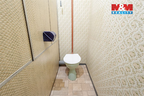 Prodej bytu 3+1, 67 m² 8