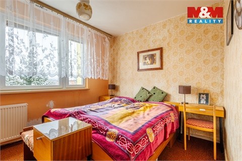 Prodej bytu 3+1, 67 m² 4