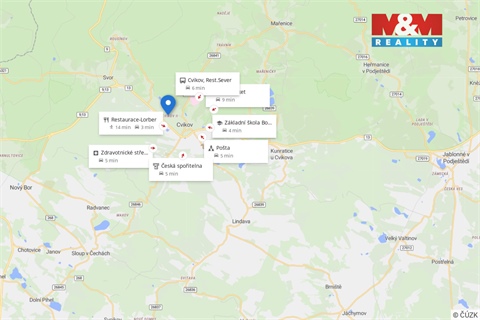 Prodej bytu 3+1, 67 m² 16
