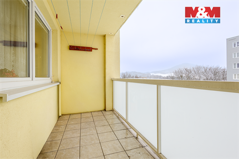 Prodej bytu 3+1, 67 m² - 8