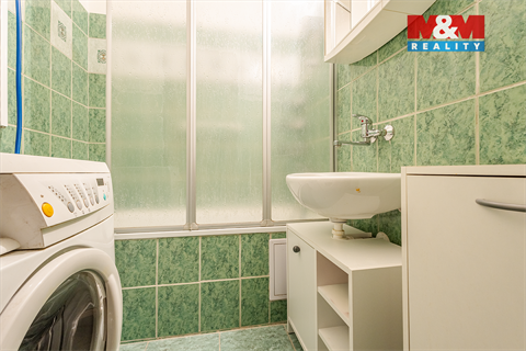 Prodej bytu 3+1, 67 m² 6