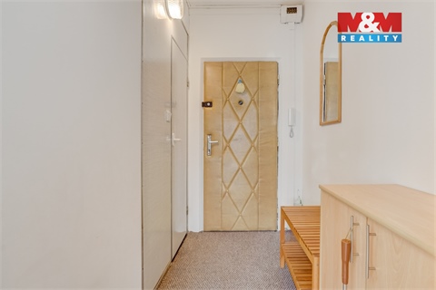 Pronájem bytu 2kk, 36 m² 4