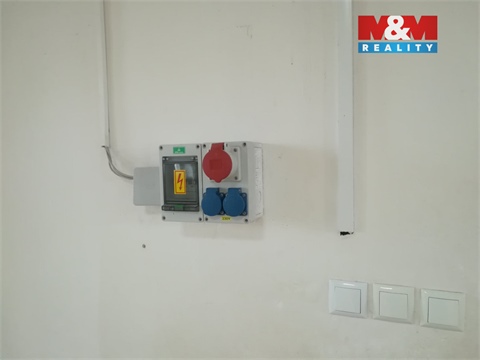 Pronájem komerčního objektu, 270 m² - 4