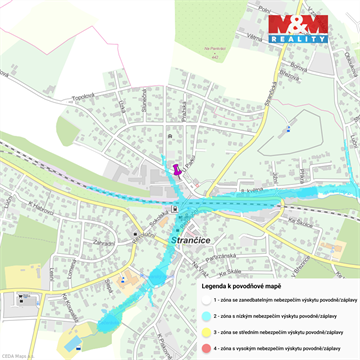 Pronájem komerčního objektu, 270 m² - 10