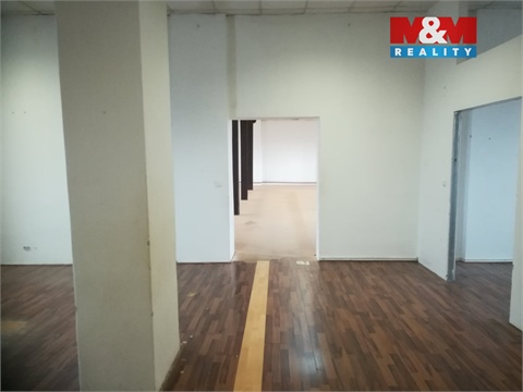 Pronájem komerčního objektu, 270 m² 4