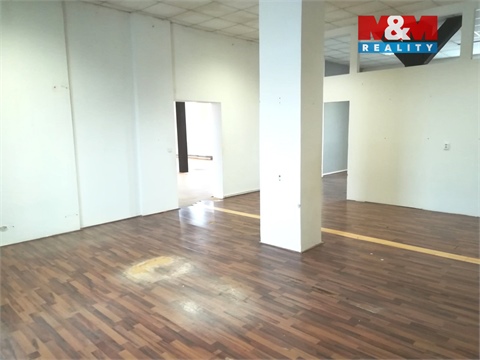 Pronájem komerčního objektu, 270 m² 8