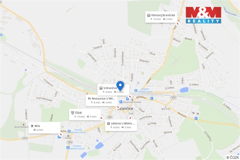 Pronájem komerčního objektu, 270 m² 10