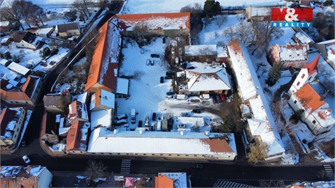 Pronájem pozemku pro komerční výstavbu, 360 m² - 2