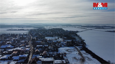 Pronájem pozemku pro komerční výstavbu, 360 m² - 6