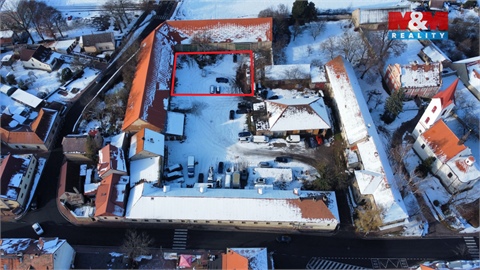 Pronájem pozemku pro komerční výstavbu, 360 m² 4