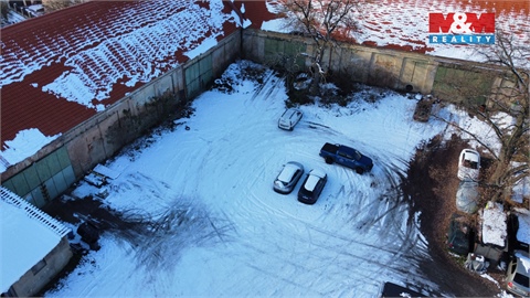 Pronájem pozemku pro komerční výstavbu, 360 m² 2