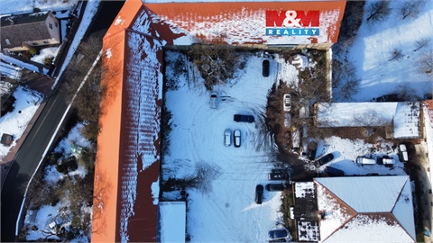 Pronájem pozemku pro komerční výstavbu, 360 m² 0