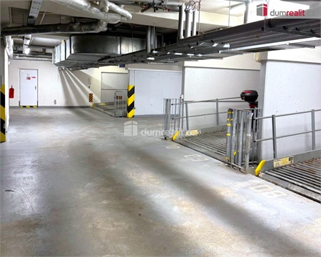 Prodej garáže, 16 m² - 2