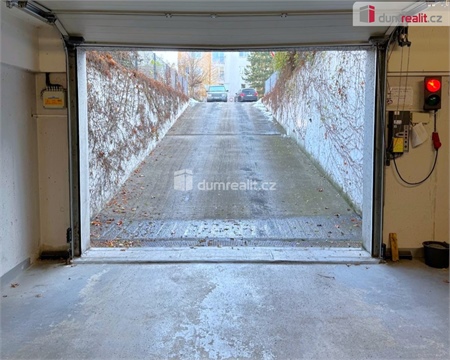 Prodej garáže, 16 m² - 4