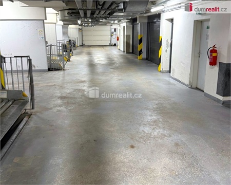 Prodej garáže, 16 m² 4