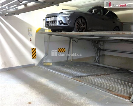 Prodej garáže, 16 m² 2