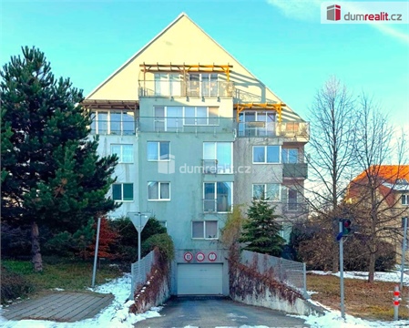 Prodej garáže, 16 m² 0