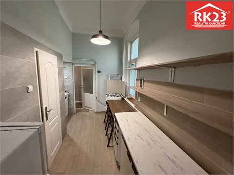 Pronájem bytu 2kk, 50 m² - 10