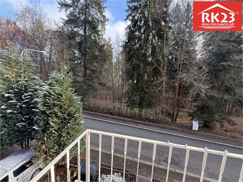 Pronájem bytu 2kk, 50 m² 8