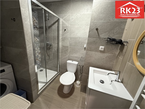 Pronájem bytu 2kk, 50 m² 10