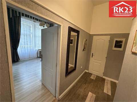 Pronájem bytu 2kk, 50 m² 14