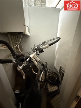 Pronájem bytu 2kk, 50 m² - 14