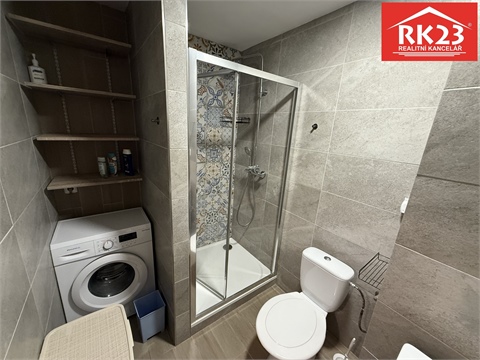 Pronájem bytu 2kk, 50 m² - 8