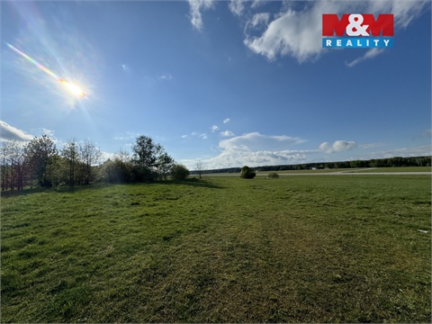 Prodej pozemku pro komerční výstavbu, 10 254 m² 6