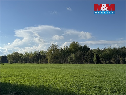 Prodej pozemku pro komerční výstavbu, 10 254 m² - 4