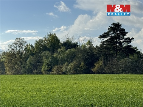 Prodej pozemku pro komerční výstavbu, 10 254 m² - 8