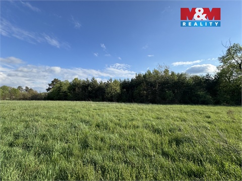 Prodej pozemku pro komerční výstavbu, 10 254 m² - 12