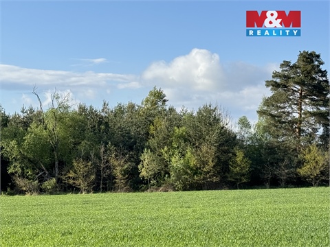 Prodej pozemku pro komerční výstavbu, 10 254 m² 2