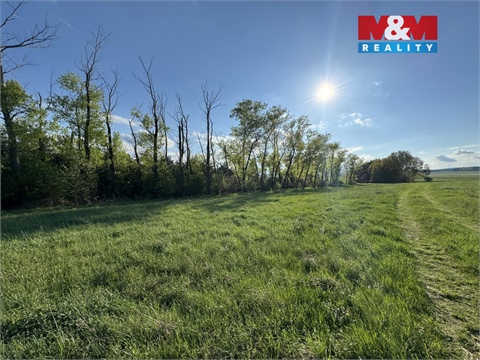 Prodej pozemku pro komerční výstavbu, 10 254 m² - 6